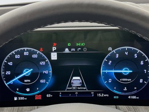 Used 2024 Kia Telluride SX Prestige image 13