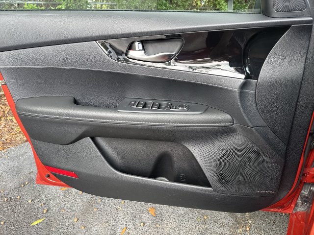 Used 2019 Kia Forte EX w/ Option Group 020 FWD image 22