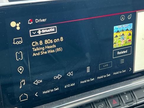 Used 2024 GMC Sierra 1500 SLT image 26