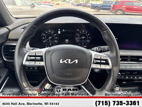 Used 2023 Kia Telluride SX image 21