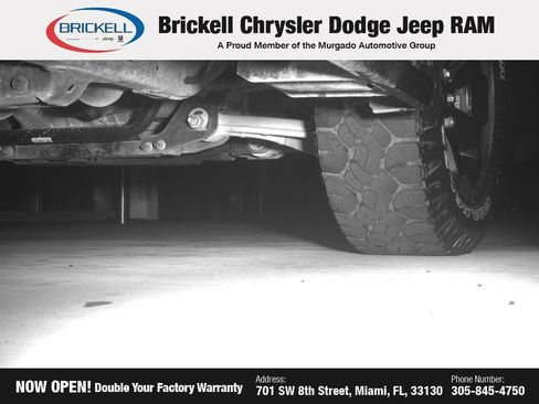 Used 2023 RAM 1500 Rebel w/ Rebel Level 2 Equipment Group AWD/4WD image 8