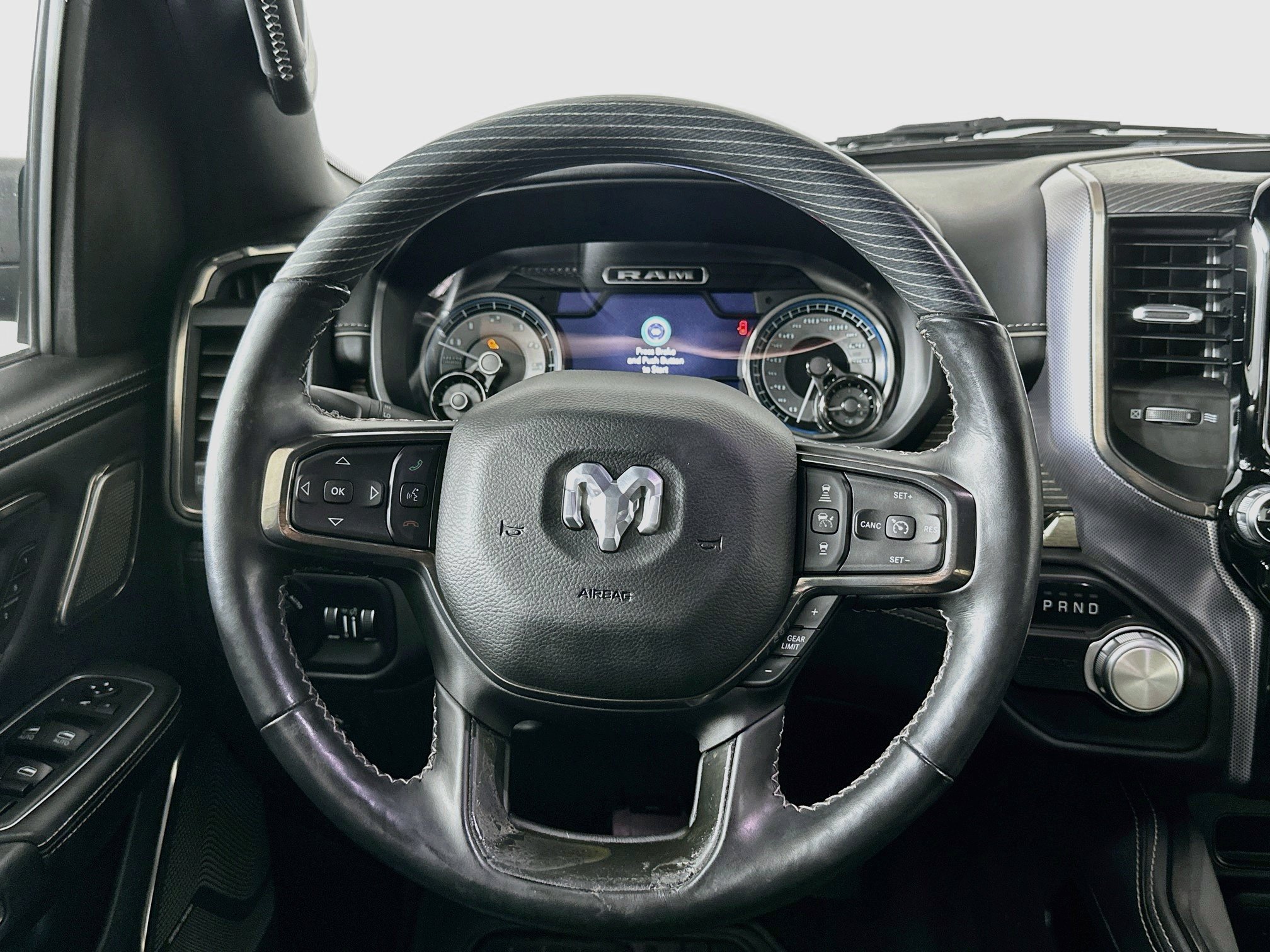 Used 2020 RAM 1500 Limited RWD image 18