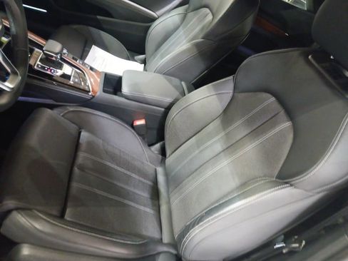 Used 2022 Audi A5 2.0T Prestige AWD/4WD image 5