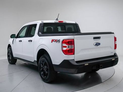 Used 2023 Ford Maverick XLT w/ Equipment Group 300A Standard AWD/4WD image 23