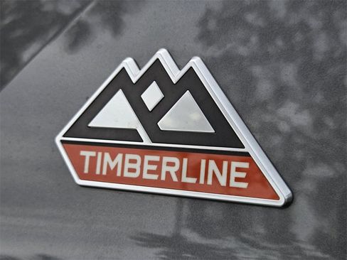 Used 2023 Ford Explorer Timberline image 32