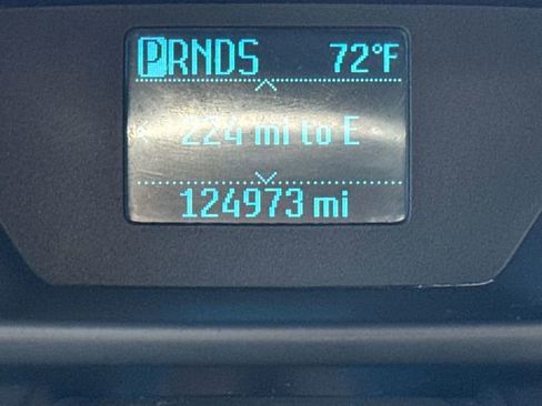 Used 2015 Ford Transit Connect XLT FWD image 12