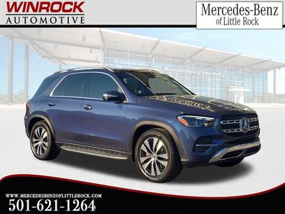 Certified 2026 Mercedes-Benz GLE 350 4MATIC