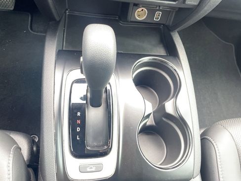 Used 2019 Honda Ridgeline RTL-E image 34