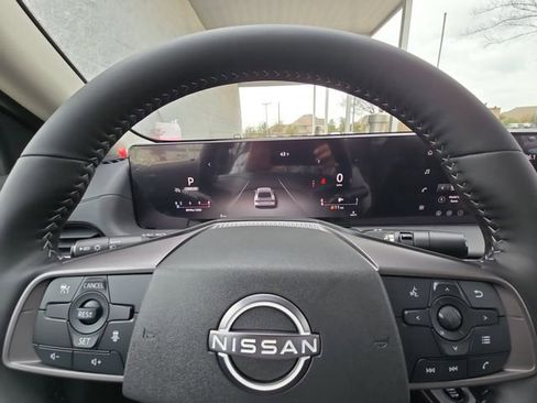 New 2026 Nissan Sentra SV image 25