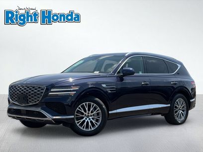 Used 2025 Genesis GV80 2.5T Standard