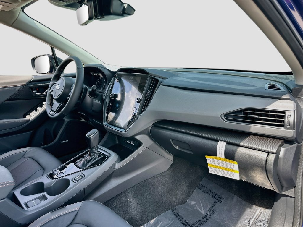 New 2026 Subaru Crosstrek 2.5i Limited AWD/4WD image 29