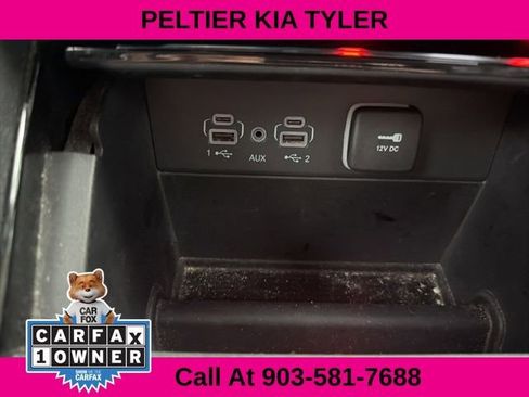 Used 2023 Jeep Grand Cherokee Limited w/ Black Appearance Package image 23