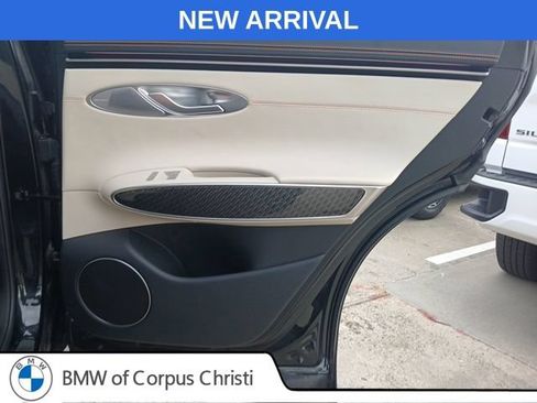 Used 2026 Genesis GV70 3.5T Sport Prestige AWD/4WD image 10