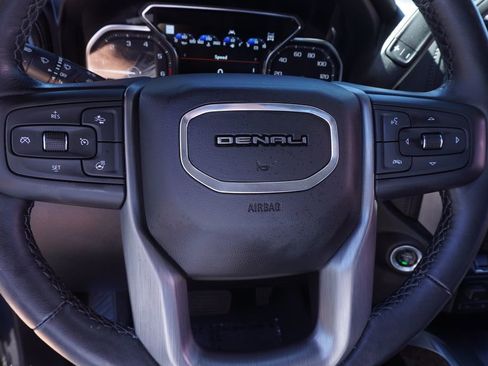 Certified 2022 GMC Sierra 1500 Denali w/ Denali Premium Package image 20