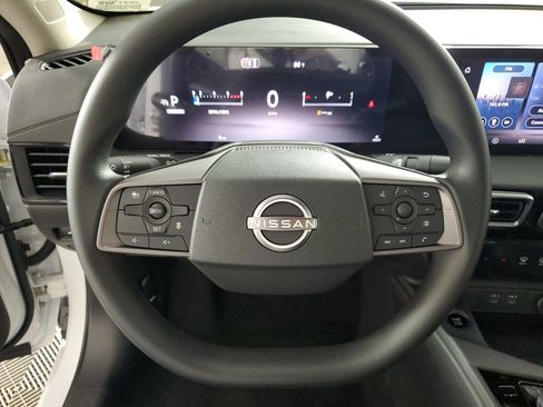 New 2026 Nissan Sentra SV w/ Floor Mat Package image 20