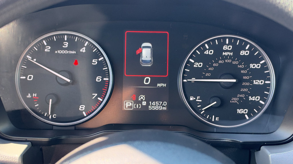 Certified 2025 Subaru Crosstrek 2.5i Premium AWD/4WD image 23
