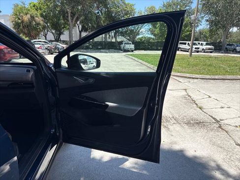 Used 2023 Volkswagen ID.4 Pro RWD image 19