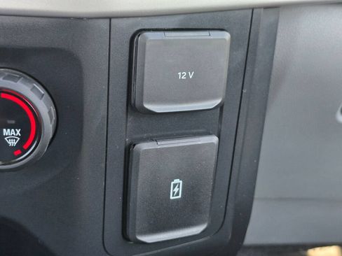 Used 2022 Ford F150 XL w/ Equipment Group 101A High AWD/4WD image 27