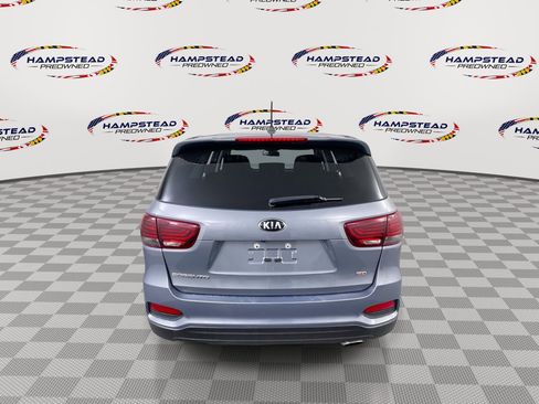 Used 2020 Kia Sorento LX AWD/4WD image 7