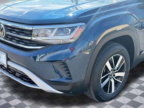 Certified 2022 Volkswagen Atlas SE image 11