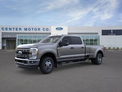 New 2026 Ford F350 XLT w/ 360-Degree Camera Package