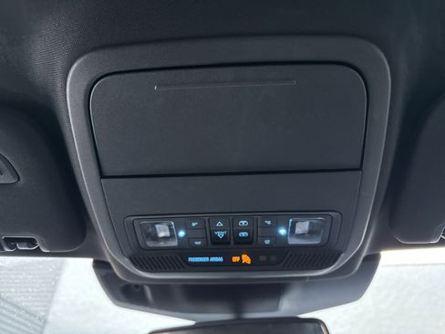 Used 2023 Ford Explorer ST w/ Equipment Group 401A image 26