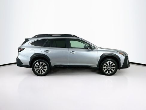Used 2024 Subaru Outback Limited AWD/4WD image 10