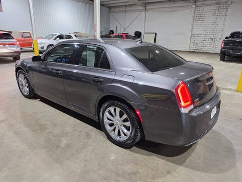 Used 2016 Chrysler 300 Limited AWD/4WD image 8