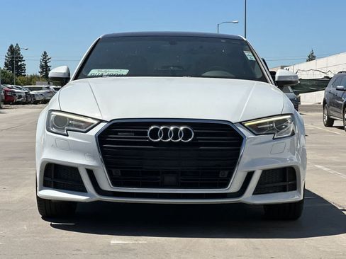 Used 2017 Audi A3 2.0T Premium Plus w/ Premium Plus Package AWD/4WD image 11
