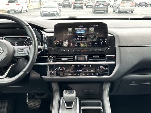 Used 2022 Nissan Pathfinder SL w/ SL Premium Package AWD/4WD image 31