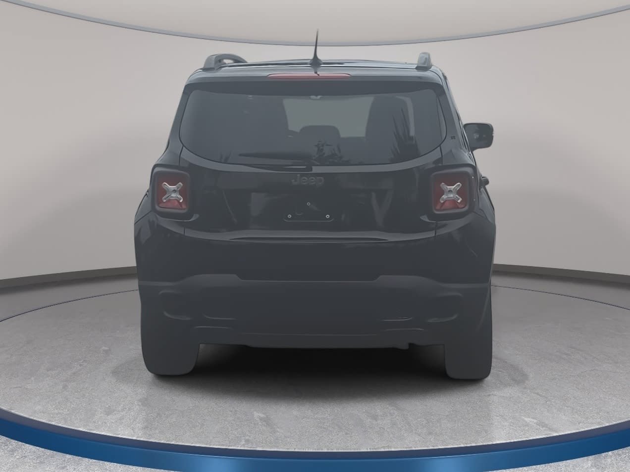 Used 2016 Jeep Renegade 75th Anniversary FWD image 6