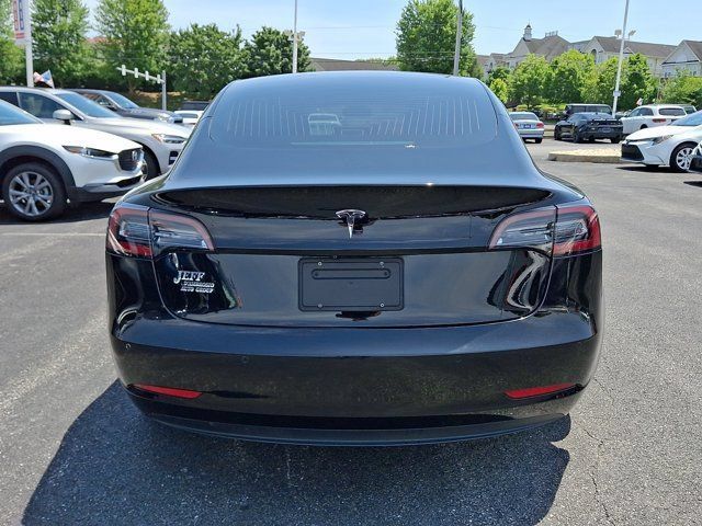 Used 2019 Tesla Model 3 Standard Range Plus RWD image 7