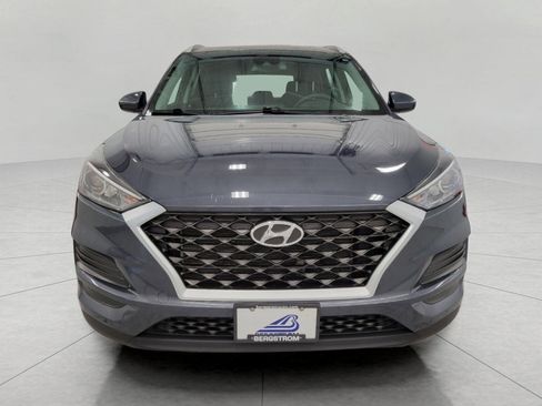 Used 2019 Hyundai Tucson Value w/ Cargo Package image 14