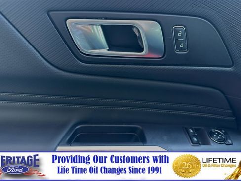 New 2024 Ford Mustang GT Premium image 8