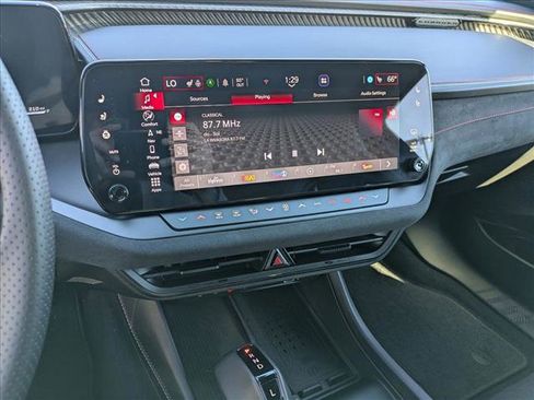 New 2026 Dodge Charger Daytona Scat Pack image 12