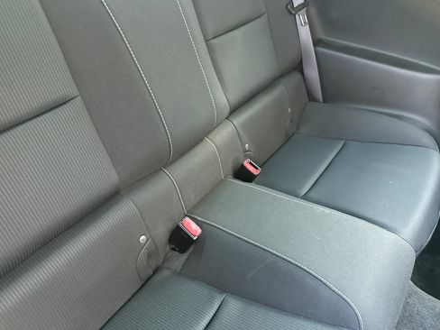 Used 2011 Chevrolet Camaro SS image 17