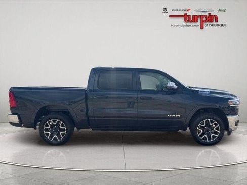 New 2026 RAM 1500 Laramie image 30