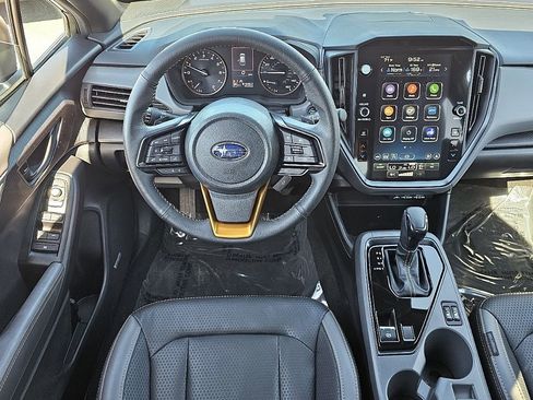 Certified 2026 Subaru Crosstrek 2.5i Wilderness image 24