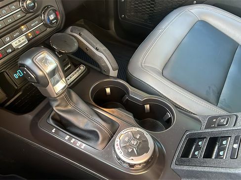 Used 2024 Ford Bronco Outer Banks image 29