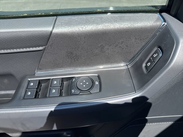 Used 2026 Ford F150 XLT w/ Equipment Group 302A MID AWD/4WD image 12