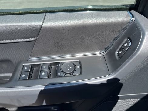 Used 2026 Ford F150 XLT w/ Equipment Group 302A MID AWD/4WD image 12