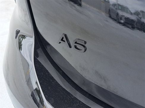 New 2026 Audi A6 3.0 image 5