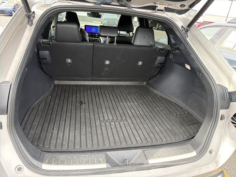 Used 2023 Toyota Venza XLE AWD/4WD image 23