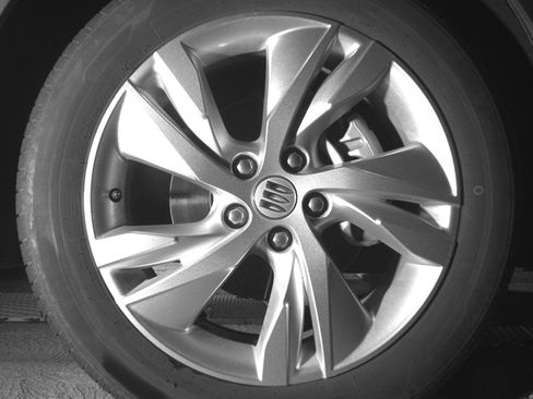 Used 2025 Buick Encore GX Preferred FWD image 13