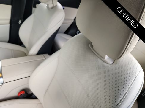Certified 2026 Mercedes-Benz GLC 300 image 16
