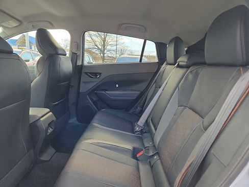 New 2026 Subaru Crosstrek 2.5i Limited image 5
