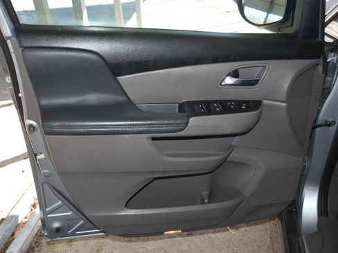 Used 2016 Honda Odyssey EX-L image 10