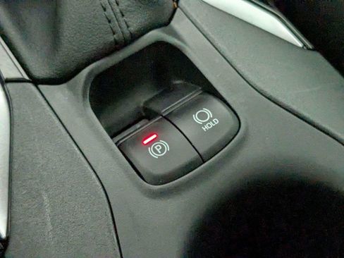Used 2024 Toyota Corolla Cross AWD Hybrid image 24