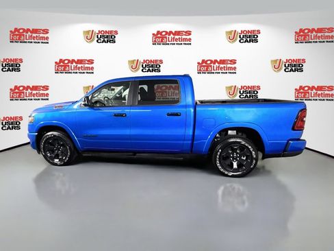 Used 2026 RAM 1500 Big Horn AWD/4WD image 15