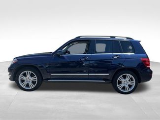 Used 2015 Mercedes-Benz GLK 350 4MATIC video 2